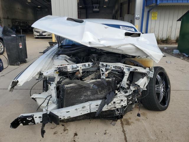 Photo 5 from auction – 2016 DODGE CHALLENGER with VIN 2C3CDZAG3GH240087