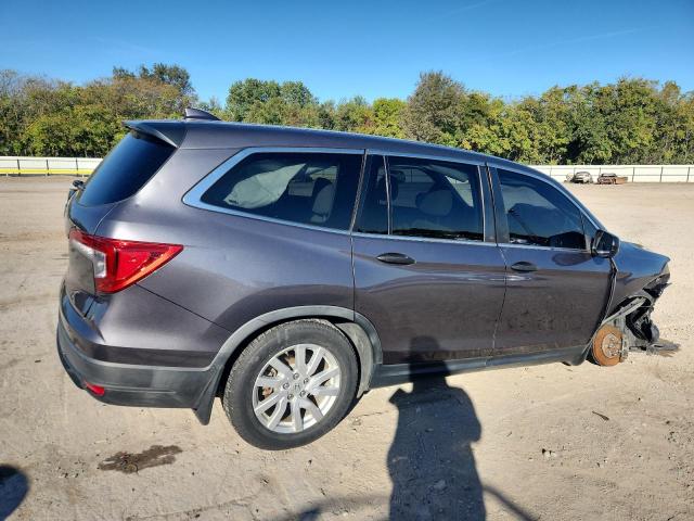 Photo 3 from auction – 2019 HONDA PILOT LX with VIN 5FNYF5H14KB008795