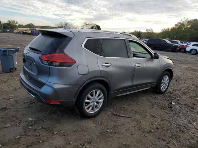 Photo 3 from auction – 2018 NISSAN ROGUE S with VIN KNMAT2MVXJP511320