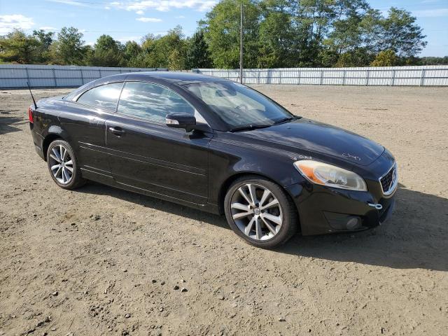 Photo 4 from auction – 2011 VOLVO C70 T5 with VIN YV1672MC9BJ112292