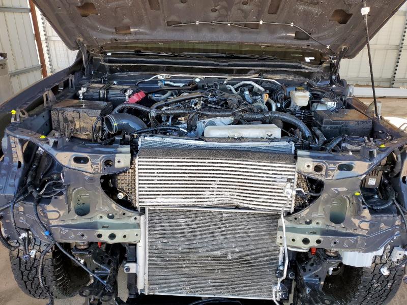 Photo 11 from auction – 2024 TOYOTA TACOMA DOU with VIN 3TMLB5JN3RM035169