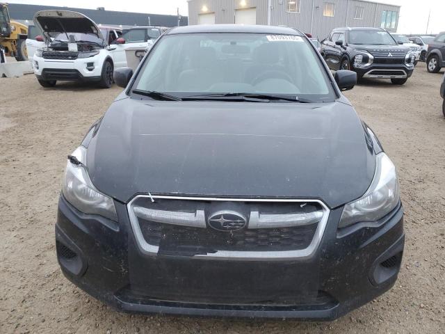Photo 5 from auction – 2014 SUBARU IMPREZA PR with VIN JF1GPAC61E9234706
