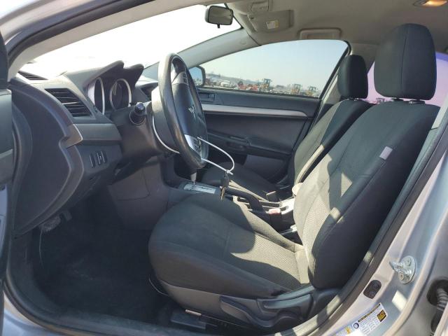 Photo 7 from auction – 2014 MITSUBISHI LANCER ES/ with VIN JA32U2FUXEU019592