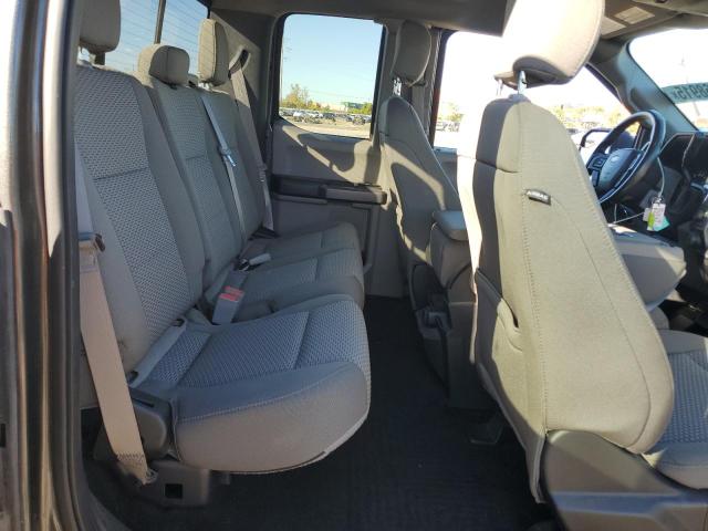 Photo 10 from auction – 2018 FORD F150 SUPER with VIN 1FTFX1E51JFB83200