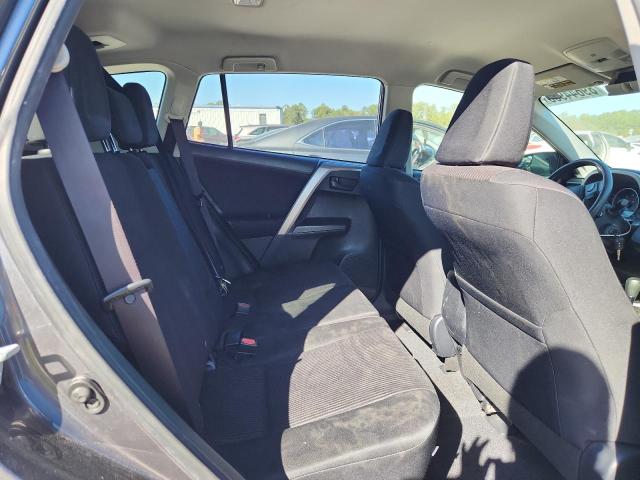 Photo 11 from auction – 2016 TOYOTA RAV4 LE with VIN JTMZFREV9GJ081406
