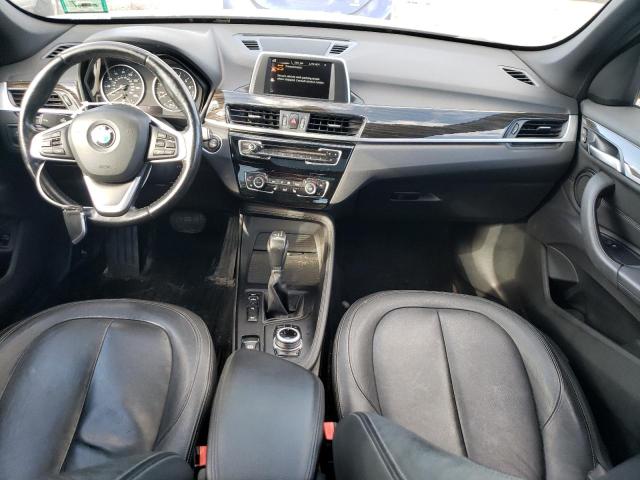 صورة رقم 8 من المزاد - 2017 BMW X1 مع VIN WBXHT3Z33H4A56940