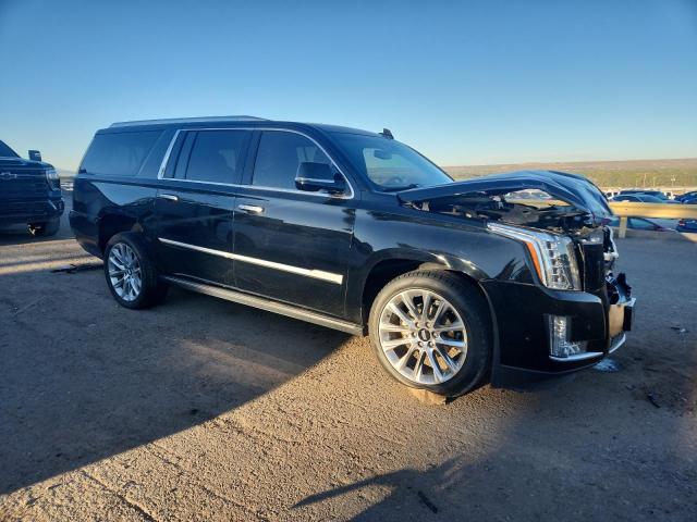 Photo 4 from auction – 2017 CADILLAC ESCALADE E with VIN 1GYS4KKJ7HR180433