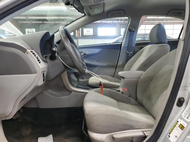 Photo 7 from auction – 2009 TOYT COROLLA BASE with VIN 1NXBU40EX9Z027966