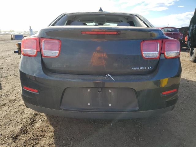 Photo 6 from auction – 2014 CHEVROLET MALIBU LS with VIN 1G11B5SL4EF157496