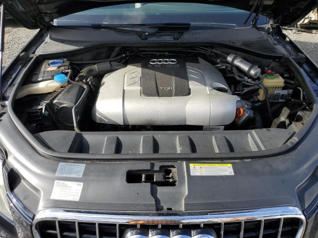 صورة رقم 12 من المزاد - 2011 AUDI Q7 PRESTIG مع VIN WA1WMAFE0BD000352