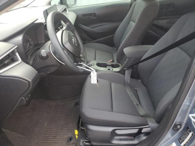 Photo 7 from auction – 2025 TOYOTA COROLLA LE with VIN 5YFB4MDE0SP300379