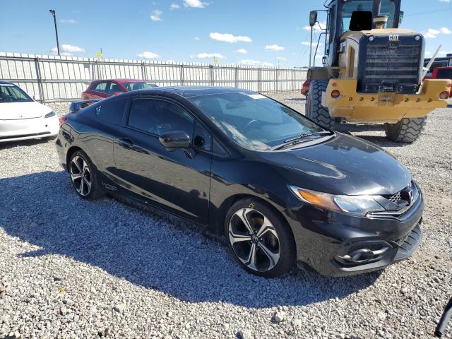 Photo 4 from auction – 2015 HONDA CIVIC with VIN 2HGFG4A59FH702007