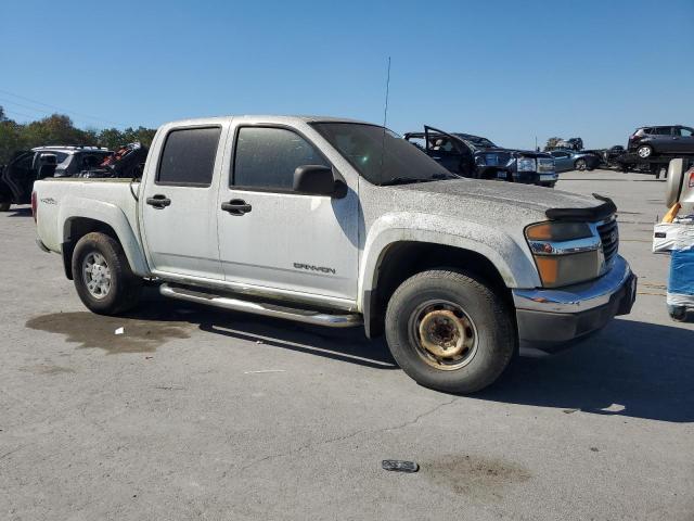 Photo 4 from auction – 2004 GMC CANYON with VIN 1GTDS136248155657