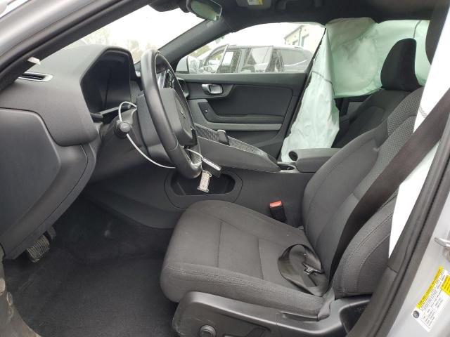 Photo 7 from auction – 2023 POLESTAR 2 with VIN YSMEG3KA6PL125753