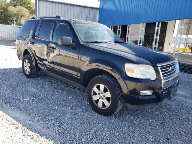 Zdjęcie 4 z aukcji – 2010 FORD EXPLORER X z VIN 1FMEU6DE3AUA14886
