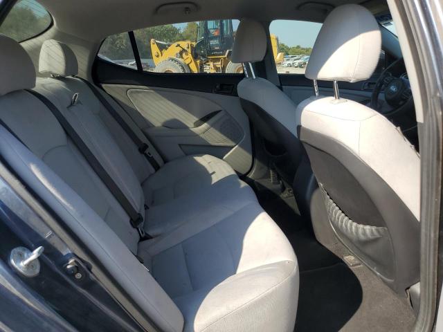 Photo 10 from auction – 2015 KIA OPTIMA with VIN KNAGM4A72F5570774