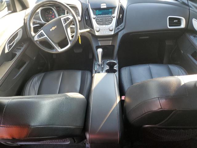 Photo 8 from auction – 2011 CHEVROLET EQUINOX LT with VIN 2CNALDECXB6460679