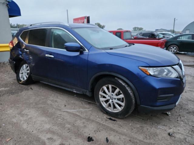 Photo 4 from auction – 2020 NISSAN ROGUE S with VIN KNMAT2MT4LP543195