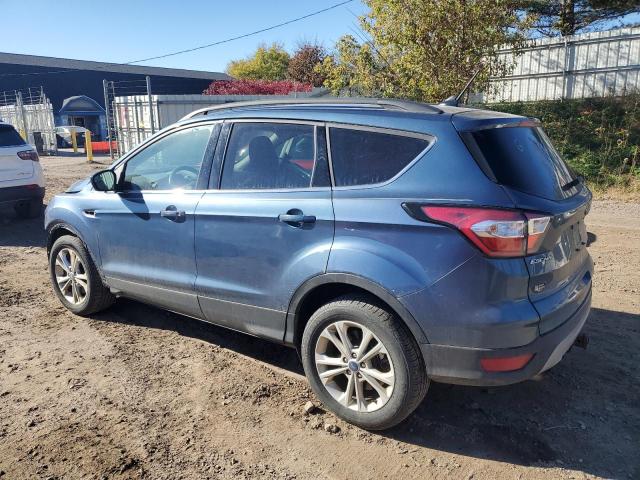 Photo 2 from auction – 2018 FORD ESCAPE SE with VIN 1FMCU9GD5JUA96230