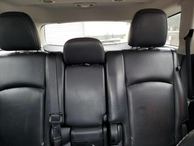 Photo 10 from auction – 2014 DODGE JOURNEY LI with VIN 3C4PDDDG6ET186865