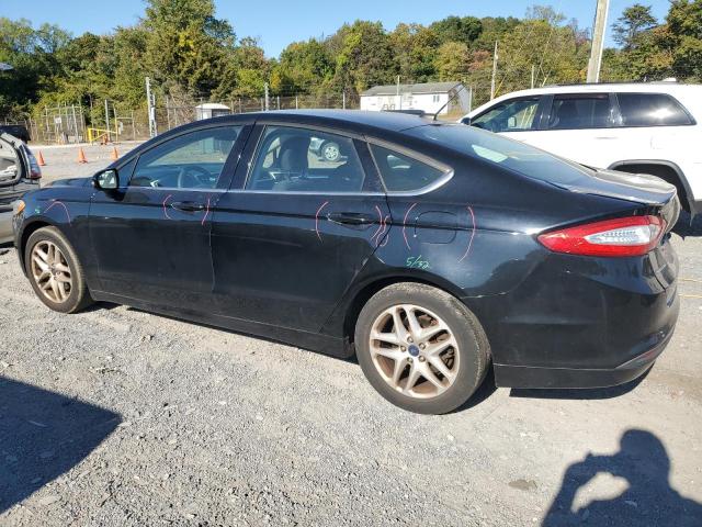 Photo 2 from auction – 2016 FORD FUSION SE with VIN 3FA6P0H78GR272075