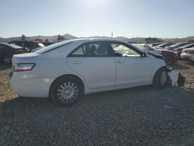 Photo 3 from auction – 2010 TOYOTA /S/LE/XLE with VIN 4T1BB3EK1AU116182