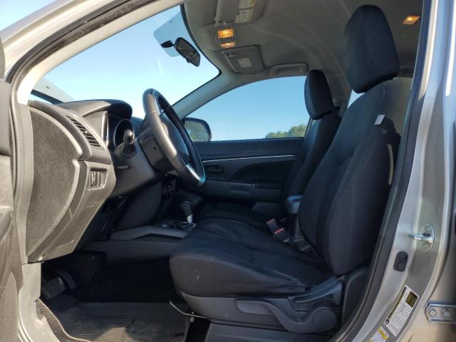 Photo 7 from auction – 2015 MITSUBISHI OUTLANDER with VIN 4A4AR3AW6FE056687