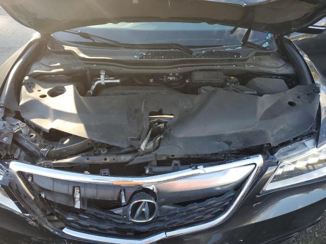 Photo 12 from auction – 2015 ACURA MDX TECHNO with VIN 5FRYD4H60FB003139