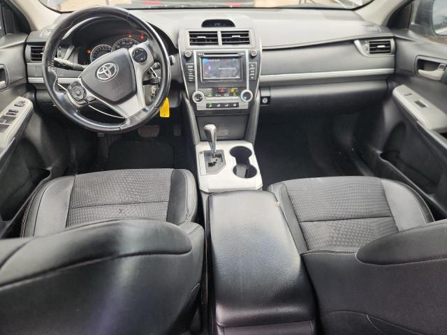 Photo 8 from auction – 2012 TOYOTA CAMRY BASE with VIN 4T1BF1FK0CU201668