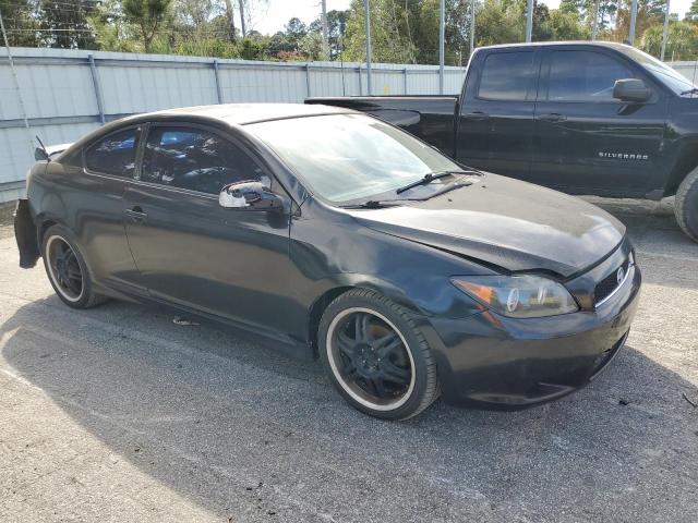 Photo 4 from auction – 2007 TOYOTA SCION TC with VIN JTKDE177270174957