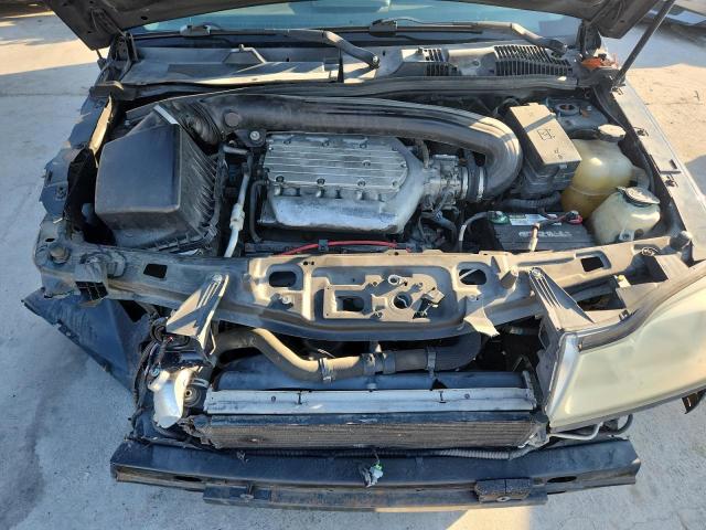Photo 12 from auction – 2006 SATURN VUE with VIN 5GZCZ53476S894685