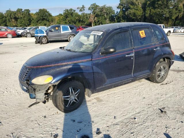 CHRYSLER PT CRUISER 2005 with VIN 3C4FY58BX5T624212 - Photo from auction