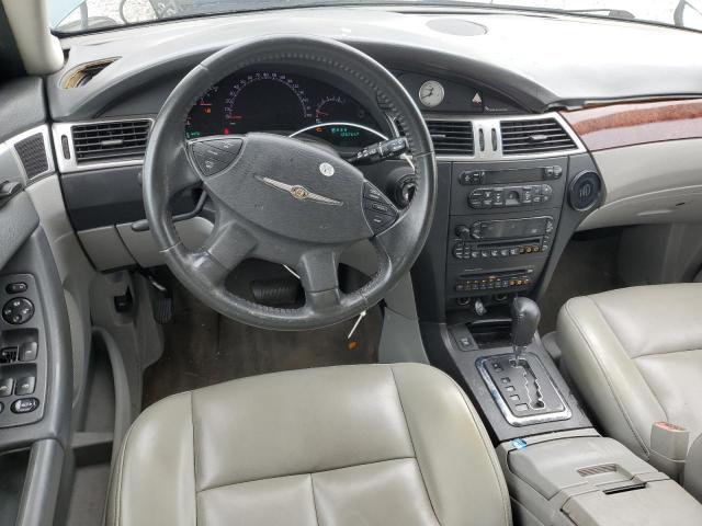 Photo 8 from auction – 2007 CHRYSLER PACIFICA T with VIN 2A8GM68X97R294692