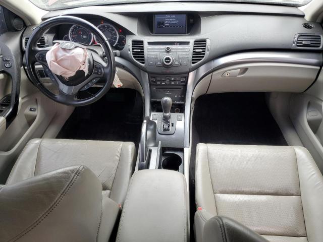 Photo 8 from auction – 2012 ACURA TSX TECH with VIN JH4CW2H67CC000630