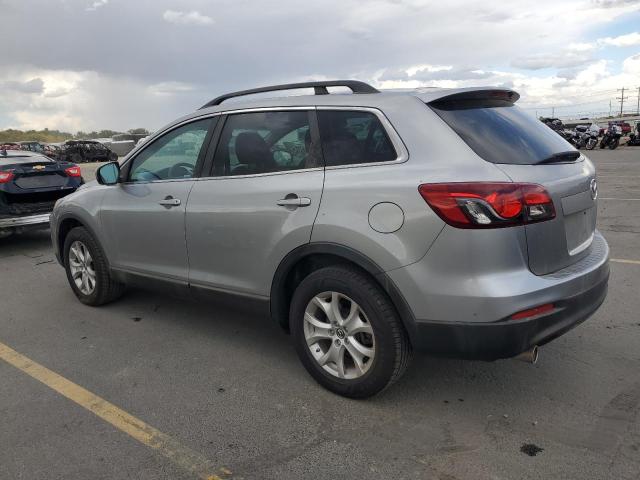 Photo 2 from auction – 2014 MAZDA CX-9 SPORT with VIN JM3TB2BV0E0441833