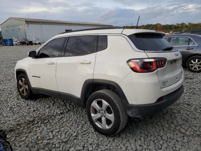 Photo 2 from auction – 2019 JEEP COMPASS LA with VIN 3C4NJDBBXKT734434