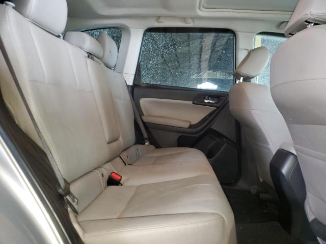Photo 10 from auction – 2015 SUBARU FORESTER 2 with VIN JF2SJAHC9FH500700