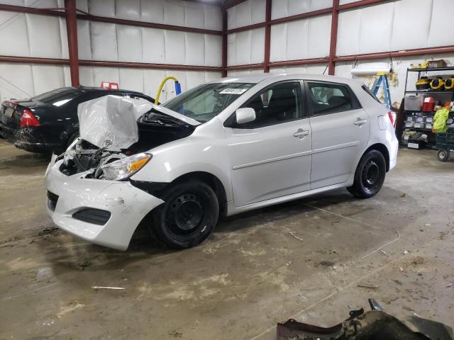 Photo 1 from auction – 2010 TOYOTA COROLLA MA with VIN 2T1KU4EE0AC269289
