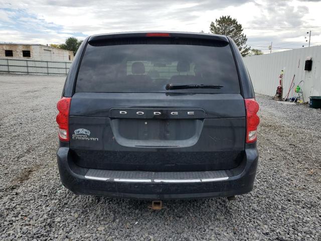 Photo 6 from auction – 2013 DODGE GRAND CARA with VIN 2C4RDGBG0DR532763