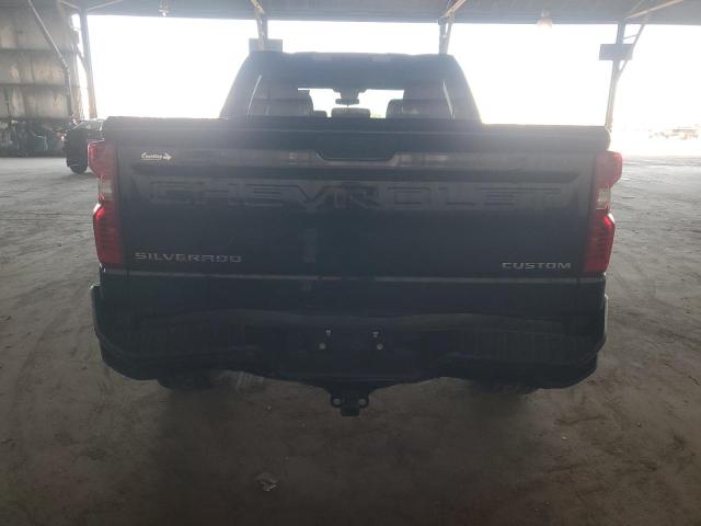 Photo 6 from auction – 2022 CHEVROLET SILVERADO with VIN 3GCPABEK4NG646209