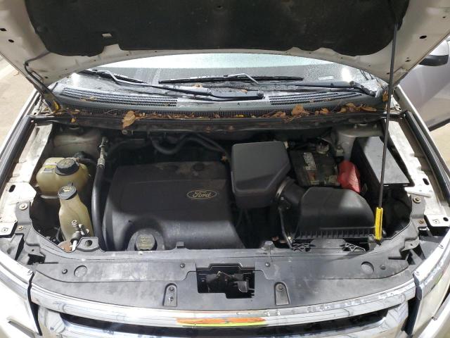 Photo 12 from auction – 2013 FORD EDGE LIMIT with VIN 2FMDK4KC9DBC50637