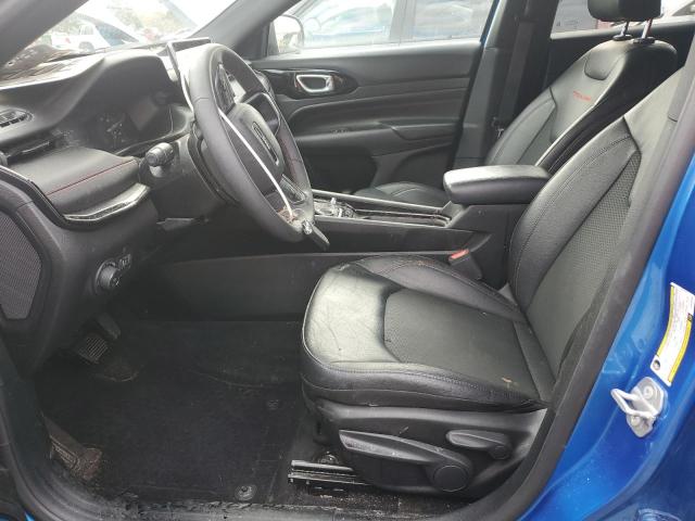 Photo 7 from auction – 2025 JEEP COMPASS TR with VIN 3C4NJDDN2ST523462