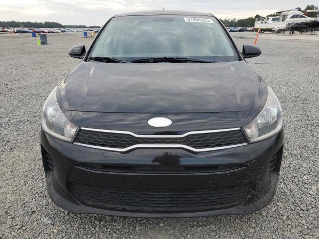 Photo 5 from auction – 2019 KIA RIO S with VIN 3KPA24ABXKE222853
