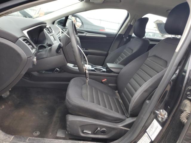 Photo 7 from auction – 2013 FORD FUSION SE with VIN 3FA6P0H71DR143610