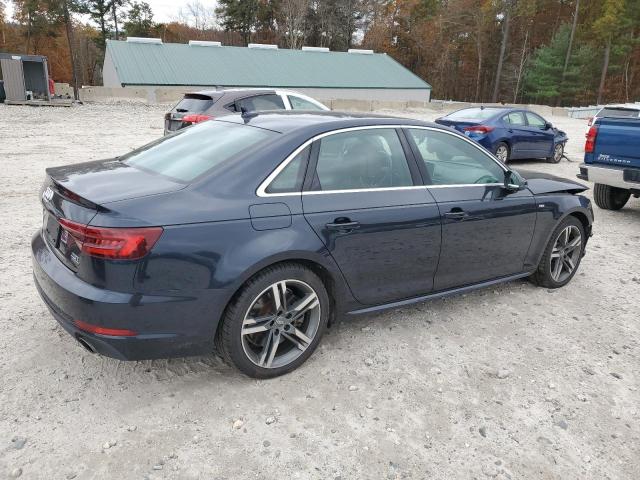 Photo 3 from auction – 2018 AUDI A4 PREMIUM with VIN WAUENAF45JN007177