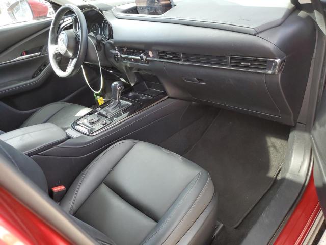 Photo 8 from auction – 2025 MAZDA CX-50 PREF with VIN 7MMVABBM6SN319181