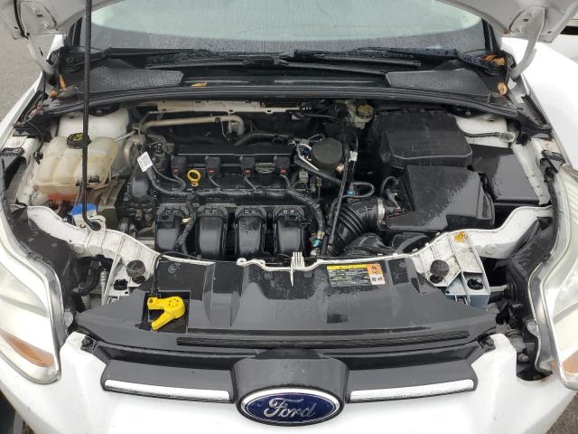 Photo 11 from auction – 2014 FORD FOCUS SE with VIN 1FADP3F29EL228811