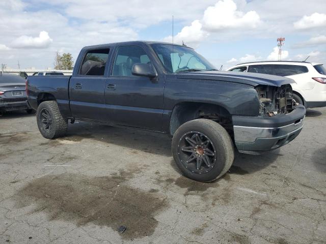 Photo 4 from auction – 2005 CHEVROLET SILVERADO with VIN 2GCEC13T151338673