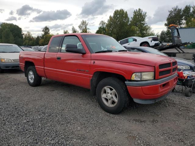 Photo 4 from auction – 1997 DODGE RAM 1500 with VIN 3B7HC13Z7VG732428