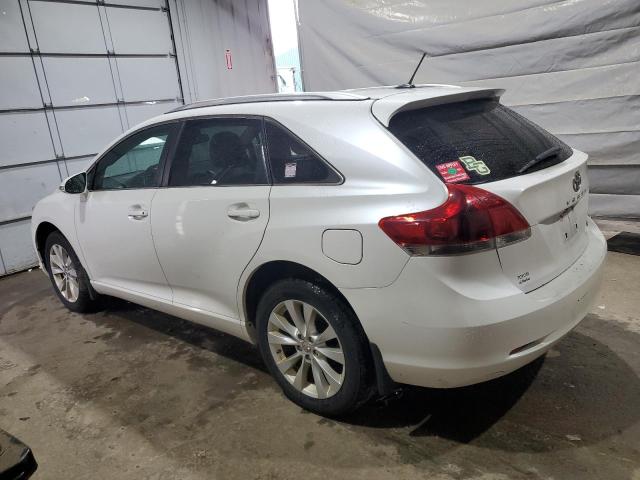 Photo 2 from auction – 2013 TOYOTA VENZA LE with VIN 4T3BA3BB8DU035229